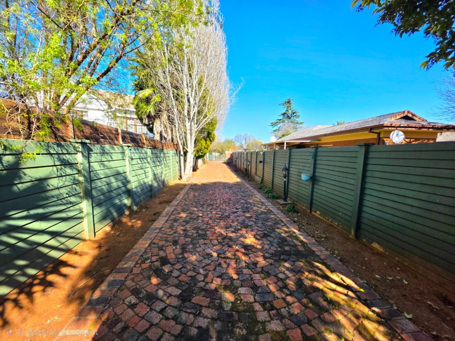 3 Bedroom Property for Sale in Universitas Free State